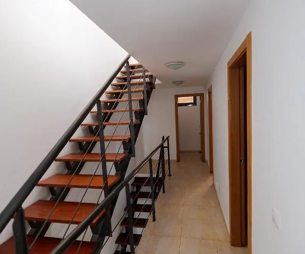 Casa Castillo Daire *