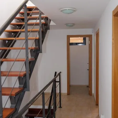 Appartamento Casa Castillo