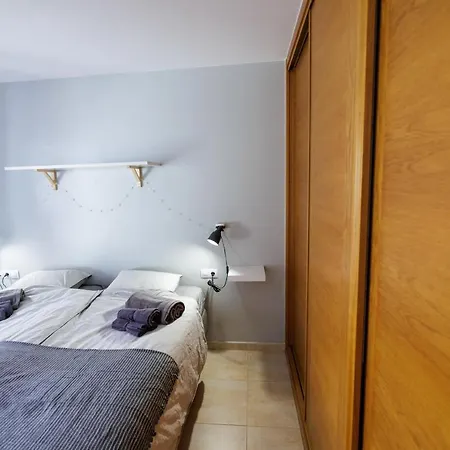 Casa Castillo Appartamento *