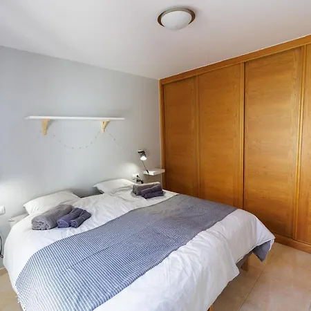 Appartamento Casa Castillo *