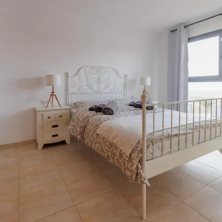 Casa Castillo Costa De Antigua