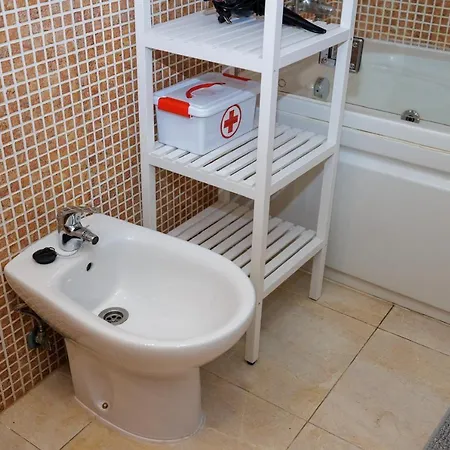 Casa Castillo Appartamento *