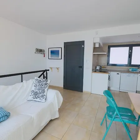 Appartamento Casa Castillo Costa De Antigua